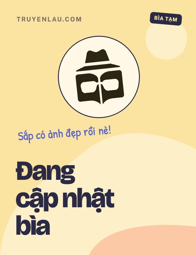 Chào Mừng Đến Với Địa Ngục Của Ta (chưa có ảnh bìa)