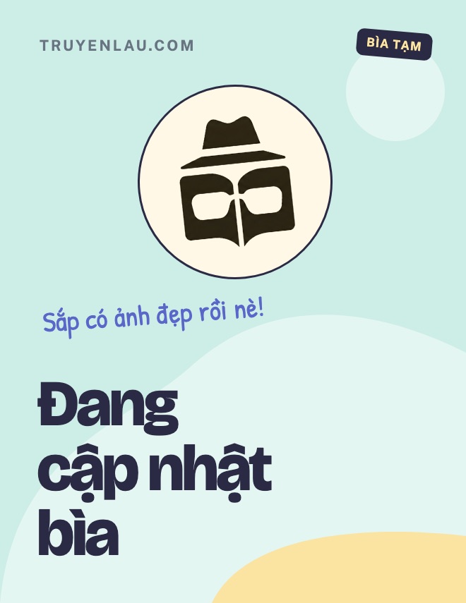 Trái Tim Của Ác Quỷ (chưa có ảnh bìa)