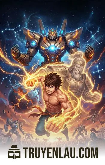Chiến Thần Bất Bại