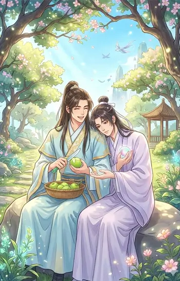 Hỗn Nguyên Tu Chân Lục - Y Lạc Thành Hỏa