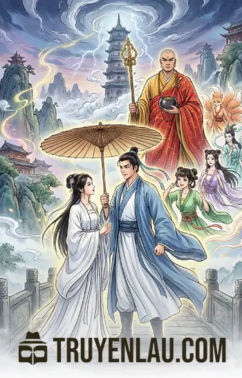 Hứa Tiên Chí