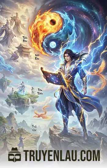 Huyền Thiên