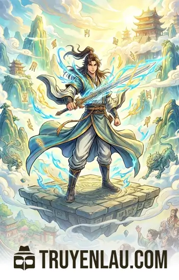 Kiếm Đạo Đệ Nhất Tiên