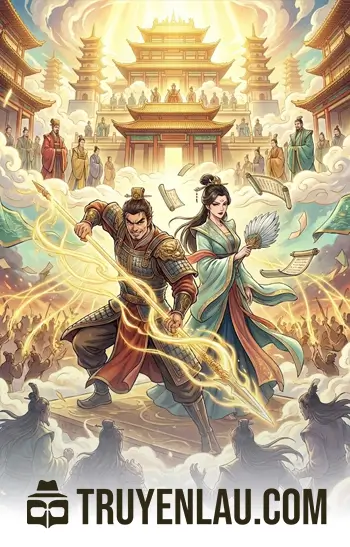 Phi Thiên