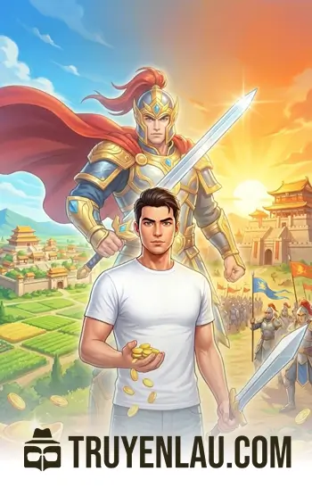 Tranh Bá Thiên Hạ
