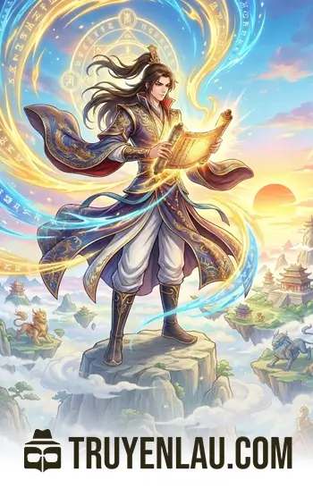 Vô Thượng Thần Đế